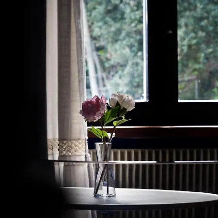 Forti Guest house 3*