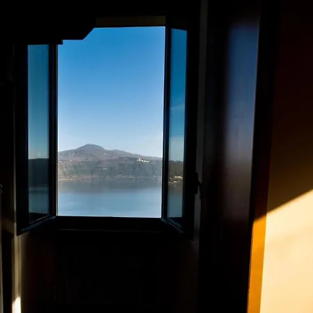 Forti Castel Gandolfo