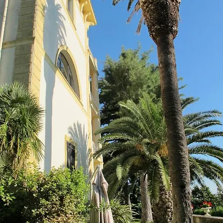 Forti Guest house Castel Gandolfo