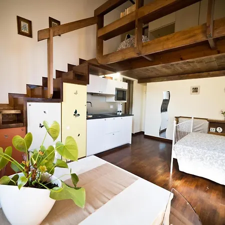 Guest house Forti
