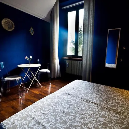 Forti Guest house
