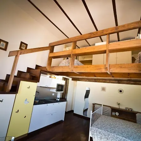 Forti Guest house *