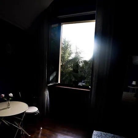 Forti Guest house 3*